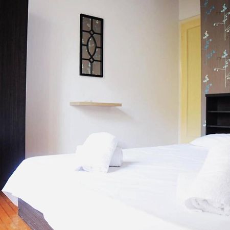 Athens Luxury 3Bedroom Apartment City Center Large المظهر الخارجي الصورة