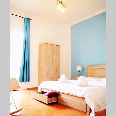 Athens Luxury 3Bedroom Apartment City Center Large المظهر الخارجي الصورة