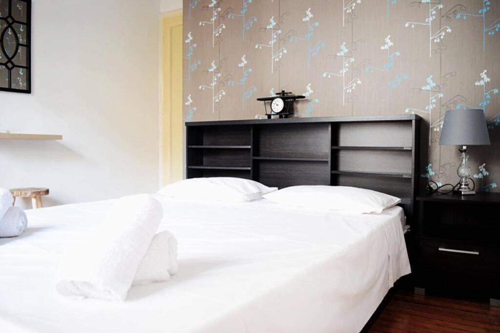 Athens Luxury 3Bedroom Apartment City Center Large المظهر الخارجي الصورة