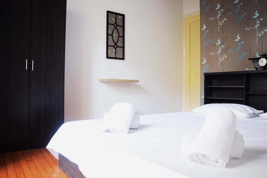 Athens Luxury 3Bedroom Apartment City Center Large المظهر الخارجي الصورة