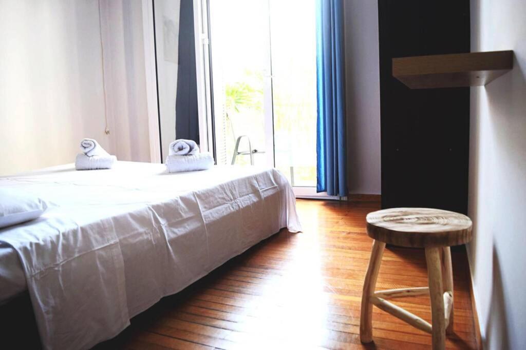 Athens Luxury 3Bedroom Apartment City Center Large المظهر الخارجي الصورة