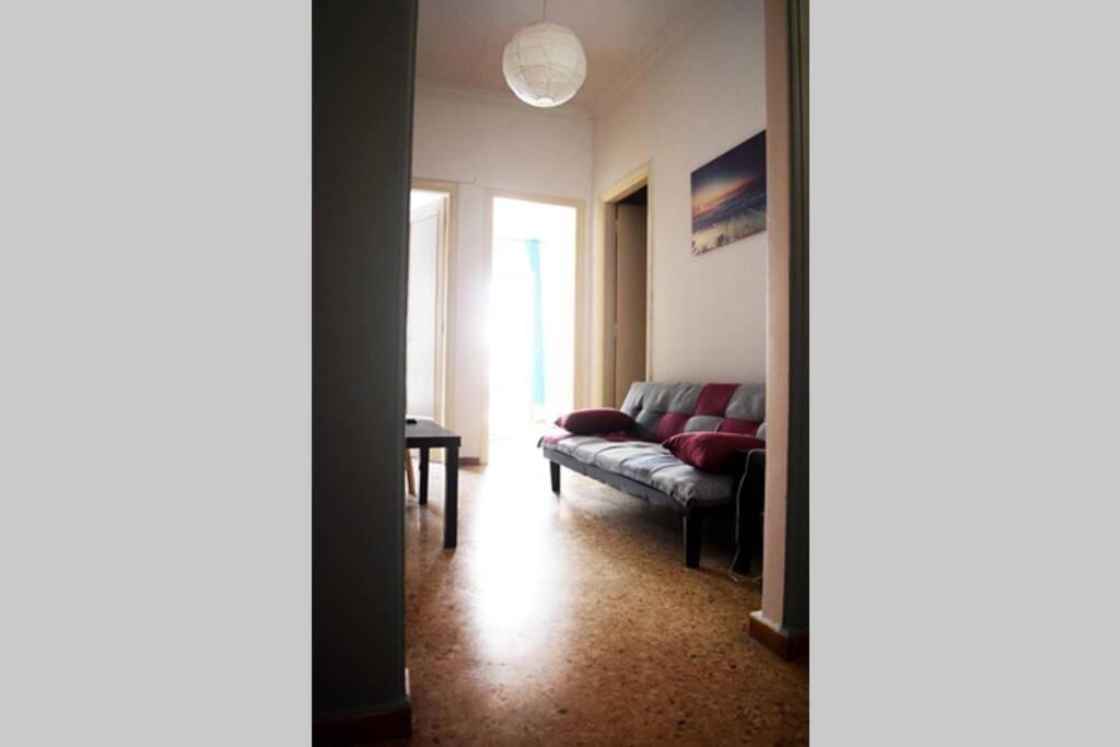 Athens Luxury 3Bedroom Apartment City Center Large المظهر الخارجي الصورة