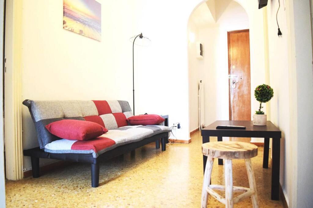 Athens Luxury 3Bedroom Apartment City Center Large المظهر الخارجي الصورة
