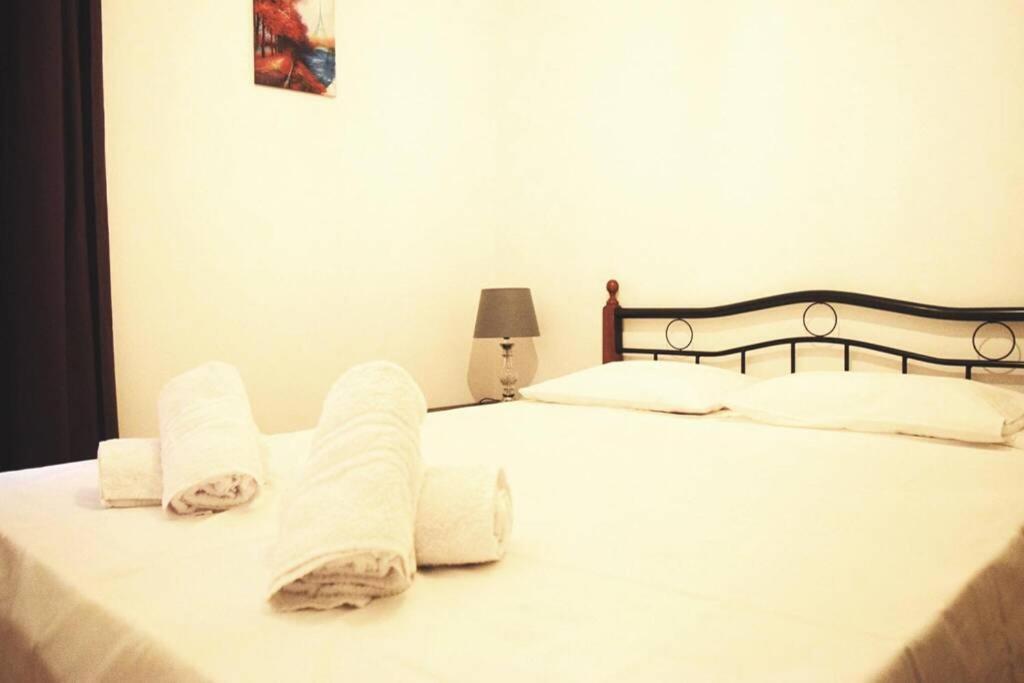 Athens Luxury 3Bedroom Apartment City Center Large المظهر الخارجي الصورة