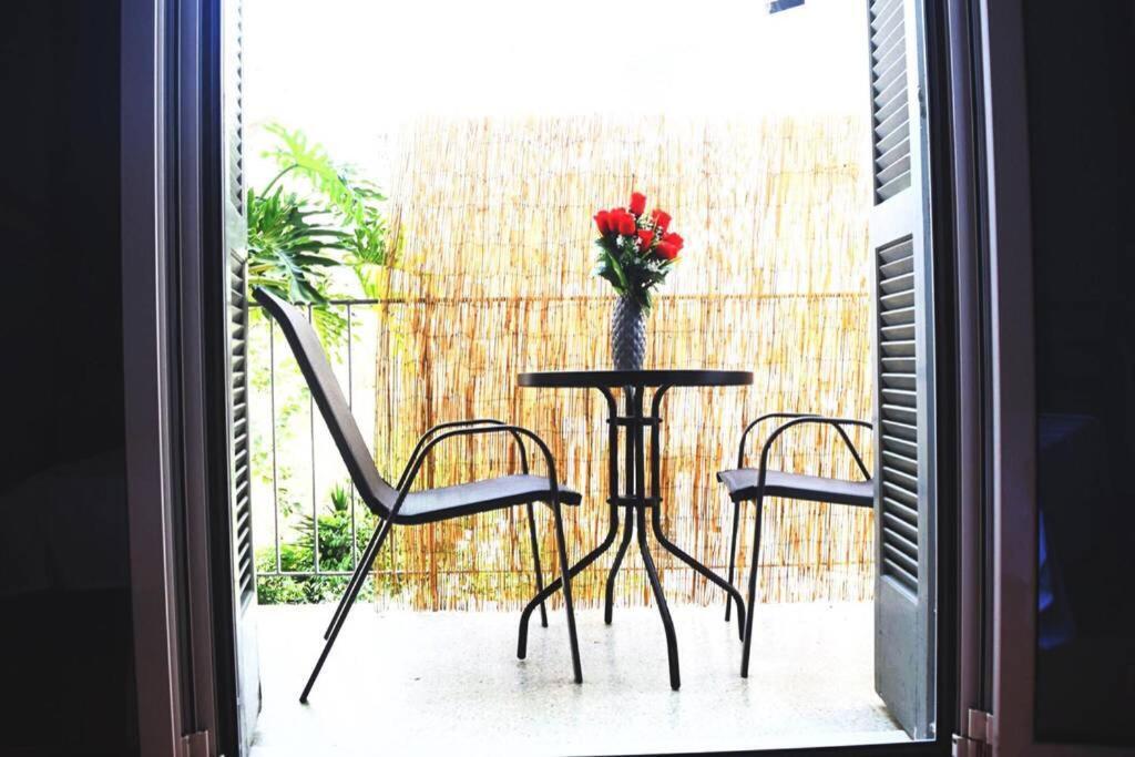 Athens Luxury 3Bedroom Apartment City Center Large المظهر الخارجي الصورة