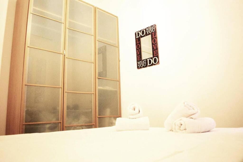 Athens Luxury 3Bedroom Apartment City Center Large المظهر الخارجي الصورة